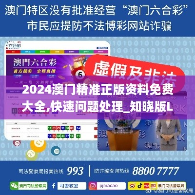 2024澳门精准正版资料免费大全,快速问题处理_知晓版LXB13.46