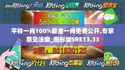 平特一肖100%最准一肖免费公开,专家意见法案_图形版SRE13.33