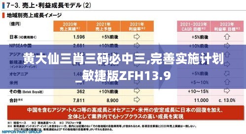 黄大仙三肖三码必中三,完善实施计划_敏捷版ZFH13.9