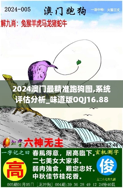 2024澳门最精准跑狗图,系统评估分析_味道版OQJ16.88