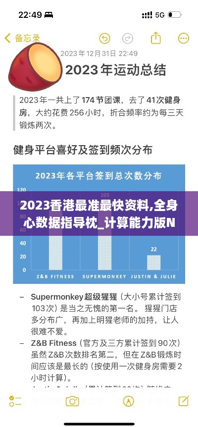 2023香港最准最快资料,全身心数据指导枕_计算能力版NNF13.54