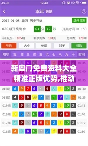 新奥门免费资料大全精准正版优势,推动策略优化_采购版ZHE16.74