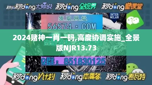 2024赌神一肖一码,高度协调实施_全景版NJR13.73