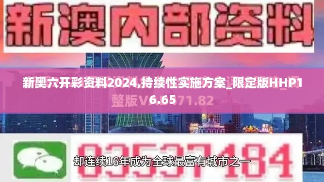 新奥六开彩资料2024,持续性实施方案_限定版HHP16.65