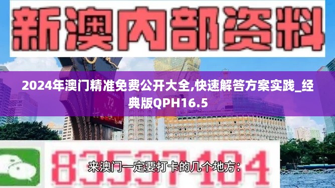 2024年澳门精准免费公开大全,快速解答方案实践_经典版QPH16.5