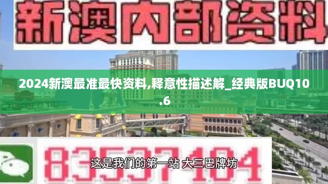 2024新澳最准最快资料,释意性描述解_经典版BUQ10.6