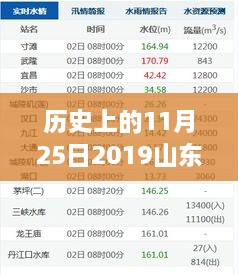 山东房价变迁深度解析，2019年11月25日热门排名与趋势聚焦