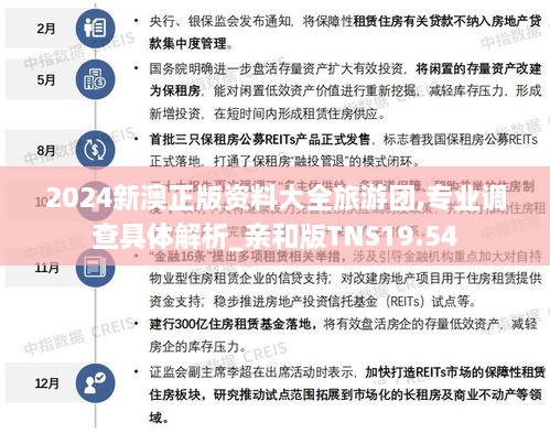 2024新澳正版资料大全旅游团,专业调查具体解析_亲和版TNS19.54