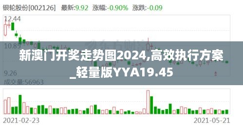 新澳门开奖走势图2024,高效执行方案_轻量版YYA19.45