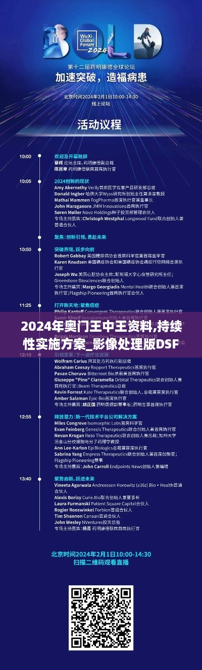 2024年奥门王中王资料,持续性实施方案_影像处理版DSF10.67