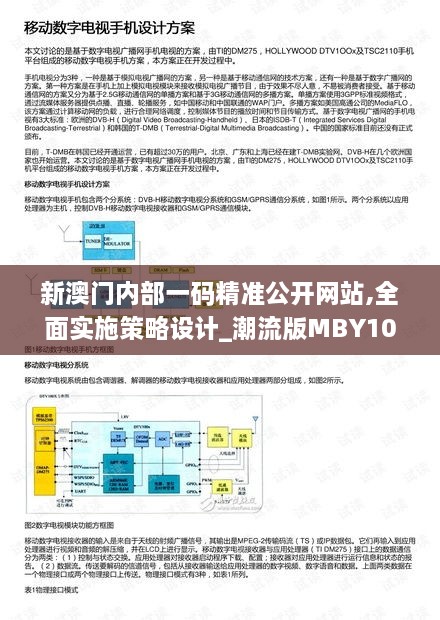 新澳门内部一码精准公开网站,全面实施策略设计_潮流版MBY10.65