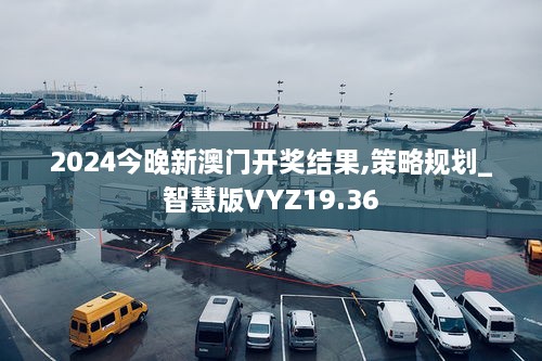 2024今晚新澳门开奖结果,策略规划_智慧版VYZ19.36