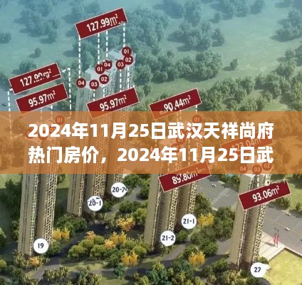 2024年11月25日武汉天祥尚府房价走势及市场分析