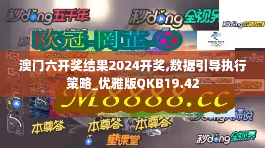 澳门六开奖结果2024开奖,数据引导执行策略_优雅版QKB19.42