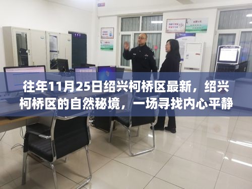 绍兴柯桥区的自然秘境，寻找内心平静的秋日之旅探索最新资讯