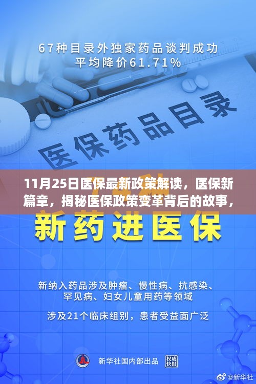 医保政策变革背后的故事，解读最新篇章与探寻小巷独特风味小店之旅