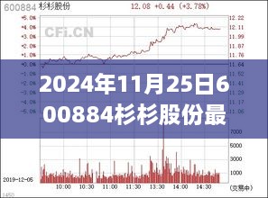 杉杉股份最新动态及行业焦点聚焦，2024年11月25日报告