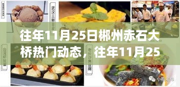 郴州赤石大桥历年11月25日精彩瞬间与小红书热门动态回顾