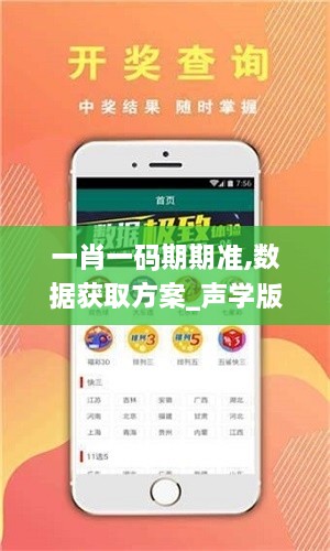 一肖一码期期准,数据获取方案_声学版CWO14.85