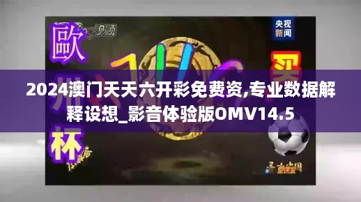 2024澳门天天六开彩免费资,专业数据解释设想_影音体验版OMV14.5