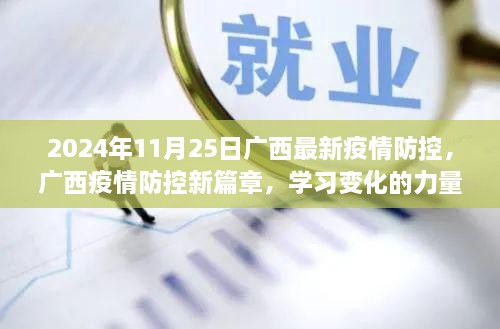 广西疫情防控新篇章，学习变化的力量，迎接2024年的希望之光