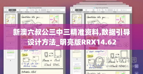 新澳六叔公三中三精准资料,数据引导设计方法_明亮版RRX14.62