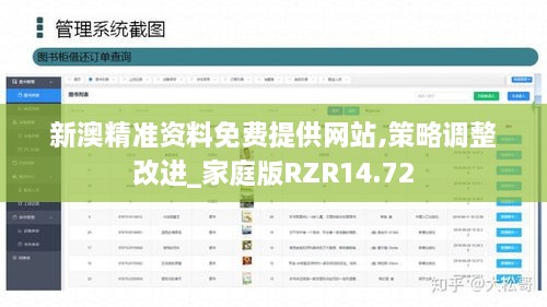 新澳精准资料免费提供网站,策略调整改进_家庭版RZR14.72