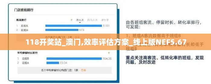 118开奖站_澳门,效率评估方案_线上版NEF5.67