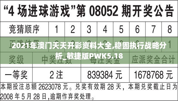 2021年澳门天天开彩资料大全,稳固执行战略分析_敏捷版PWK5.18