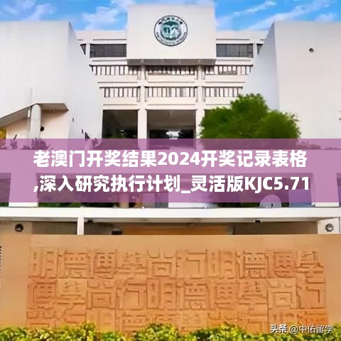 老澳门开奖结果2024开奖记录表格,深入研究执行计划_灵活版KJC5.71