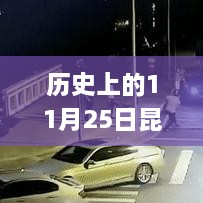 揭秘历史上的重大事件，昆山案最新进展与应对指南（11月25日版）