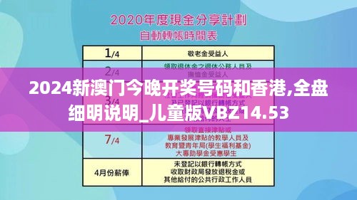 2024新澳门今晚开奖号码和香港,全盘细明说明_儿童版VBZ14.53