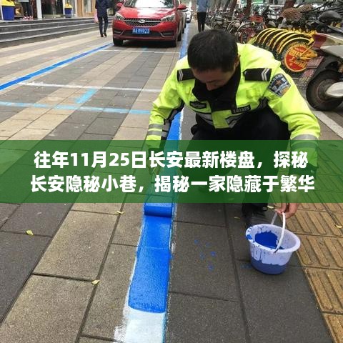 探秘长安隐秘小巷，特色楼盘与独特小店的揭秘之旅