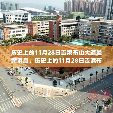 贵港布山大道，历史上的11月28日最新消息及探索步骤指南