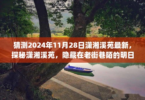 探秘潇湘溪苑，老街巷陌中的明日美食秘境（最新预测，2024年11月28日）