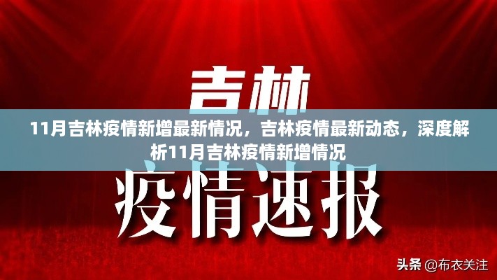 吉林疫情深度解析，11月最新动态与新增情况报告