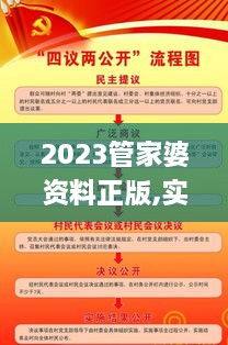 2023管家婆资料正版,实地应用实践解读_万能版WOI18.86