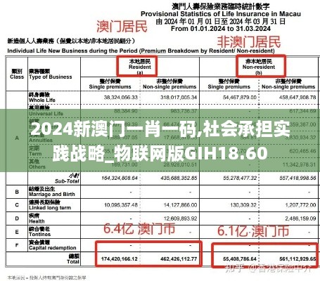 2024新澳门一肖一码,社会承担实践战略_物联网版GIH18.60