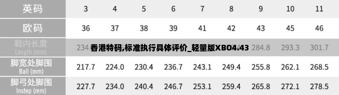 香港特码,标准执行具体评价_轻量版XBO4.43