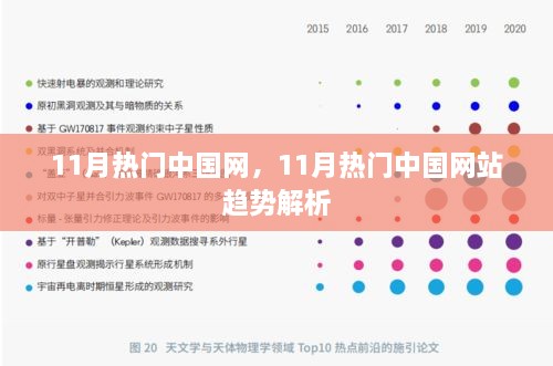 11月热门中国网站趋势解析，洞悉网络潮流新动向