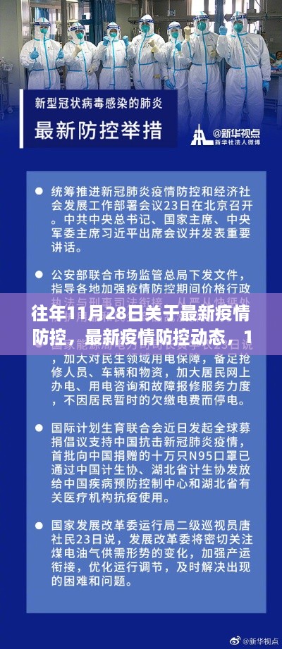 11月28日疫情防控进展与动态解析，最新进展与要点解析