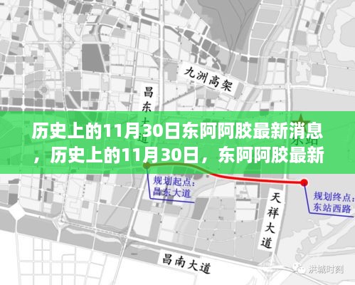 历史上的11月30日东阿阿胶最新消息深度解析与评测报告