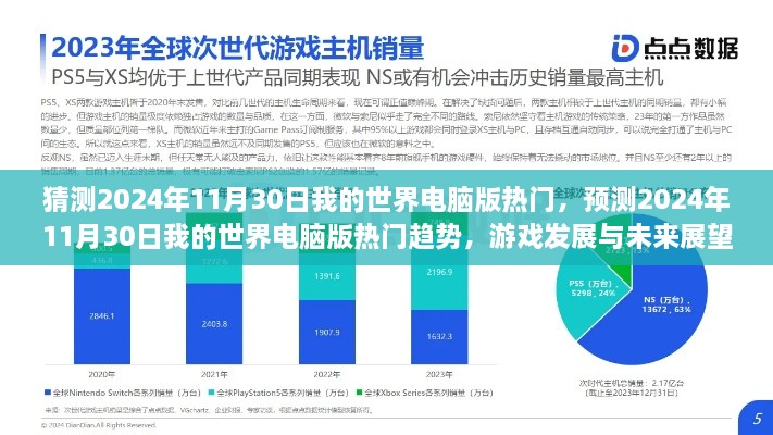 预测2024年11月30日我的世界电脑版趋势，游戏发展与未来展望