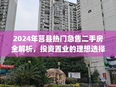 2024年莒县热门急售二手房全面解析，投资置业的优选选择