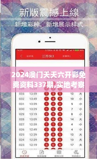 2024澳门天天六开彩免费资料337期,实地考察分析数据_S43.385-8