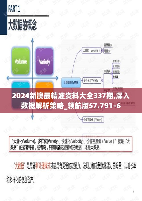 2024新澳最精准资料大全337期,深入数据解析策略_领航版57.791-6