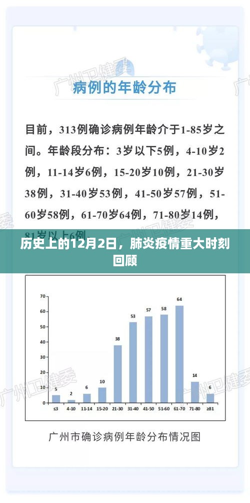 肺炎疫情重大时刻回顾，历史上的12月2日