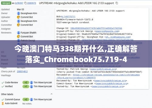 今晚澳门特马338期开什么,正确解答落实_Chromebook75.719-4