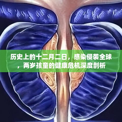 两岁孩童健康危机，全球感染侵袭的历史深度剖析