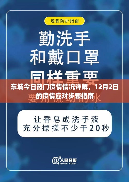 东城今日疫情详解及12月2日应对步骤指南